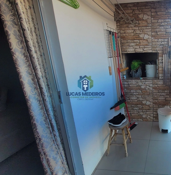 🏡 Seu novo lar em Campo Bom está te esperando! Apartamento semi mobiliado, com sacada ampla e churrasqueira, em uma localização que une conforto, praticidade e qualidade de vida.: 17ª foto da galeria de imagens do imóvel