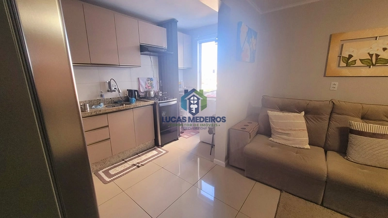🏡 Seu novo lar em Campo Bom está te esperando! Apartamento semi mobiliado, com sacada ampla e churrasqueira, em uma localização que une conforto, praticidade e qualidade de vida.: 22ª foto da galeria de imagens do imóvel