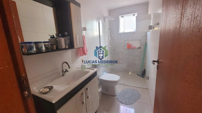 🏡 Seu novo lar em Campo Bom está te esperando! Apartamento semi mobiliado, com sacada ampla e churrasqueira, em uma localização que une conforto, praticidade e qualidade de vida.: 27ª foto da galeria de imagens do imóvel