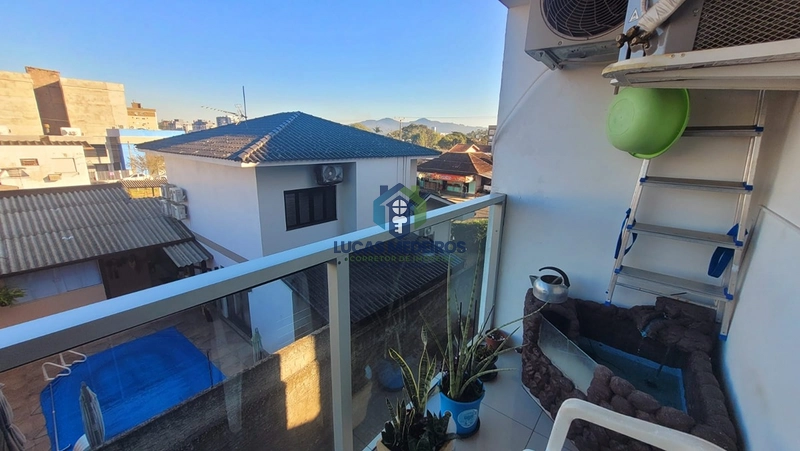 🏡 Seu novo lar em Campo Bom está te esperando! Apartamento semi mobiliado, com sacada ampla e churrasqueira, em uma localização que une conforto, praticidade e qualidade de vida.: 15ª foto da galeria de imagens do imóvel
