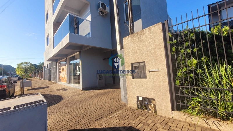 🏡 Seu novo lar em Campo Bom está te esperando! Apartamento semi mobiliado, com sacada ampla e churrasqueira, em uma localização que une conforto, praticidade e qualidade de vida.: 5ª foto da galeria de imagens do imóvel