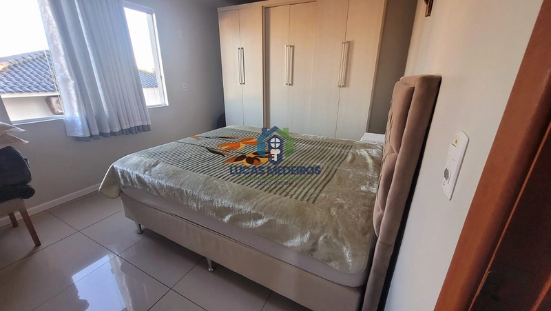 🏡 Seu novo lar em Campo Bom está te esperando! Apartamento semi mobiliado, com sacada ampla e churrasqueira, em uma localização que une conforto, praticidade e qualidade de vida.: 30ª foto da galeria de imagens do imóvel