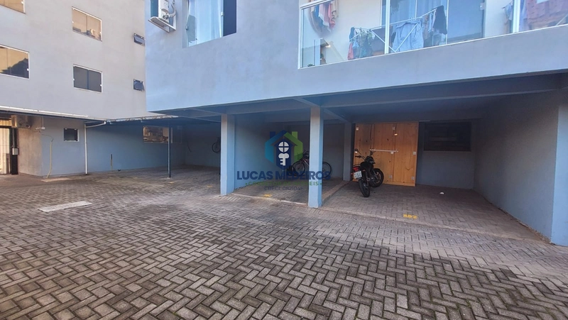 🏡 Seu novo lar em Campo Bom está te esperando! Apartamento semi mobiliado, com sacada ampla e churrasqueira, em uma localização que une conforto, praticidade e qualidade de vida.: 7ª foto da galeria de imagens do imóvel