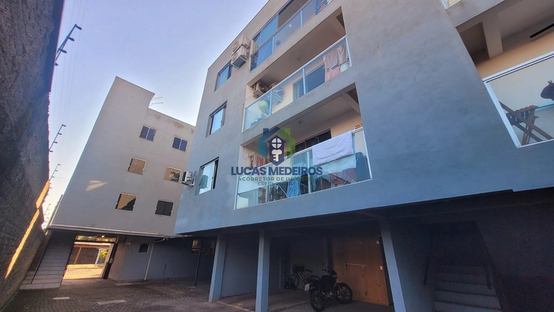 🏡 Seu novo lar em Campo Bom está te esperando! Apartamento semi mobiliado, com sacada ampla e churrasqueira, em uma localização que une conforto, praticidade e qualidade de vida.: 9ª foto da galeria de imagens do imóvel