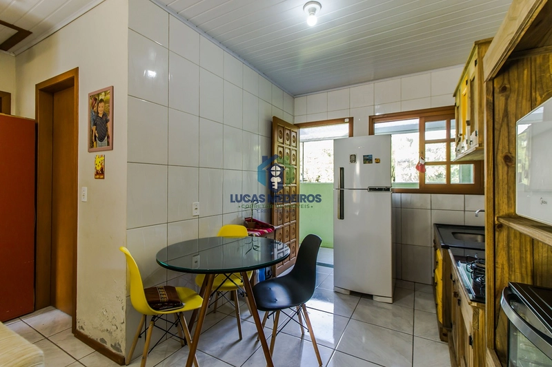 CASA À VENDA ONDE TRANQUILIDADE, CONFORTO E O PREÇO QUE VOCÊ PROCURA!: 10ª foto da galeria de imagens do imóvel