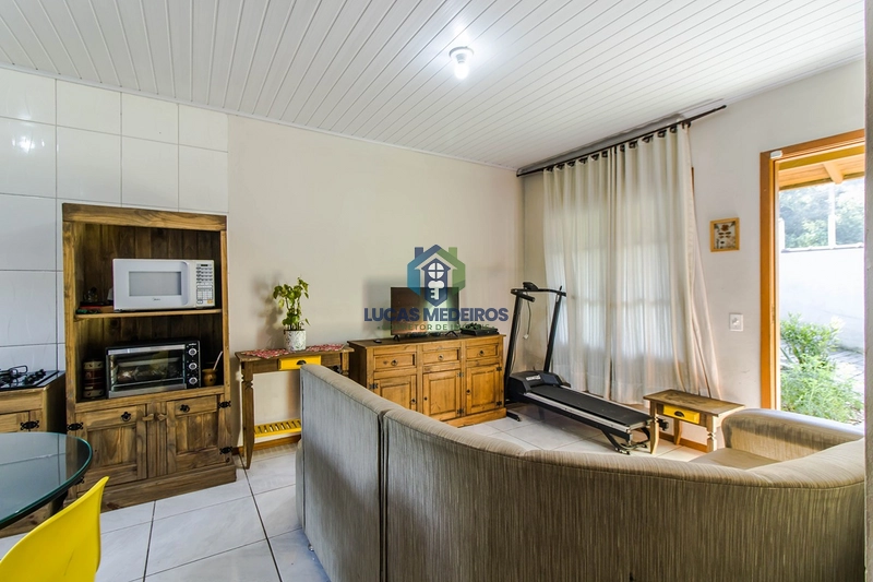 CASA À VENDA ONDE TRANQUILIDADE, CONFORTO E O PREÇO QUE VOCÊ PROCURA!: 6ª foto da galeria de imagens do imóvel