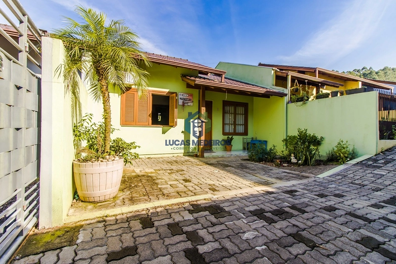 Imóvel residencial ou comercial