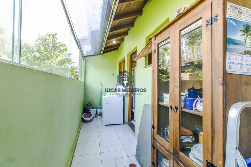 CASA À VENDA ONDE TRANQUILIDADE, CONFORTO E O PREÇO QUE VOCÊ PROCURA!: 16ª foto da galeria de imagens do imóvel