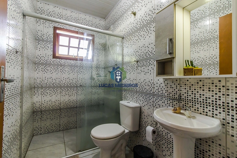 CASA À VENDA ONDE TRANQUILIDADE, CONFORTO E O PREÇO QUE VOCÊ PROCURA!: 15ª foto da galeria de imagens do imóvel