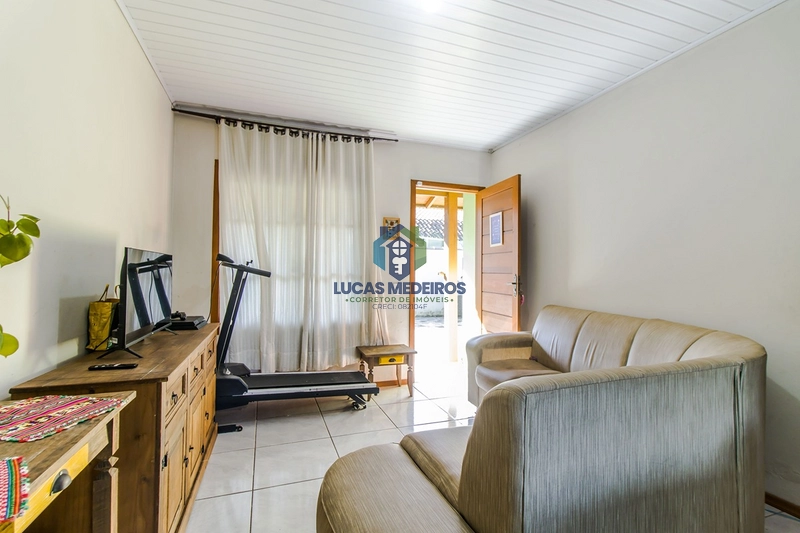 CASA À VENDA ONDE TRANQUILIDADE, CONFORTO E O PREÇO QUE VOCÊ PROCURA!: 5ª foto da galeria de imagens do imóvel