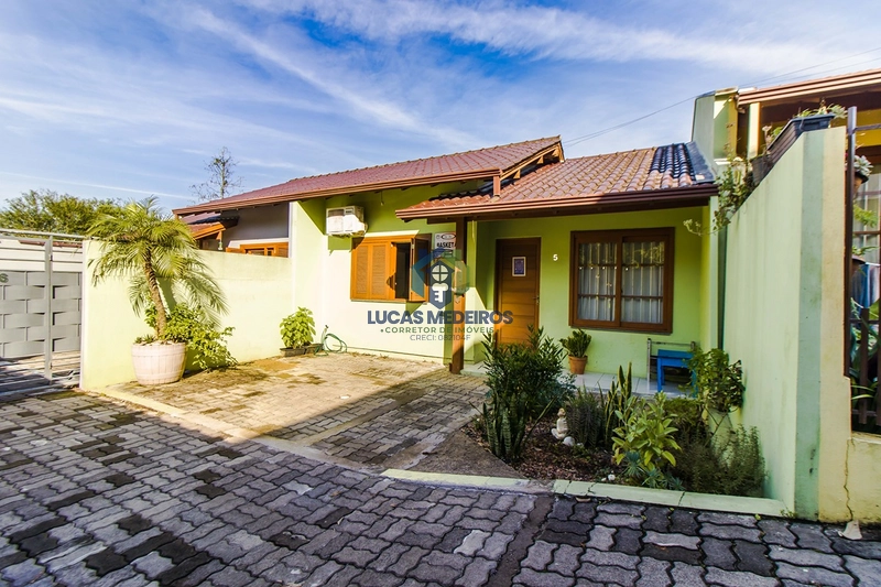 CASA À VENDA ONDE TRANQUILIDADE, CONFORTO E O PREÇO QUE VOCÊ PROCURA!: 2ª foto da galeria de imagens do imóvel