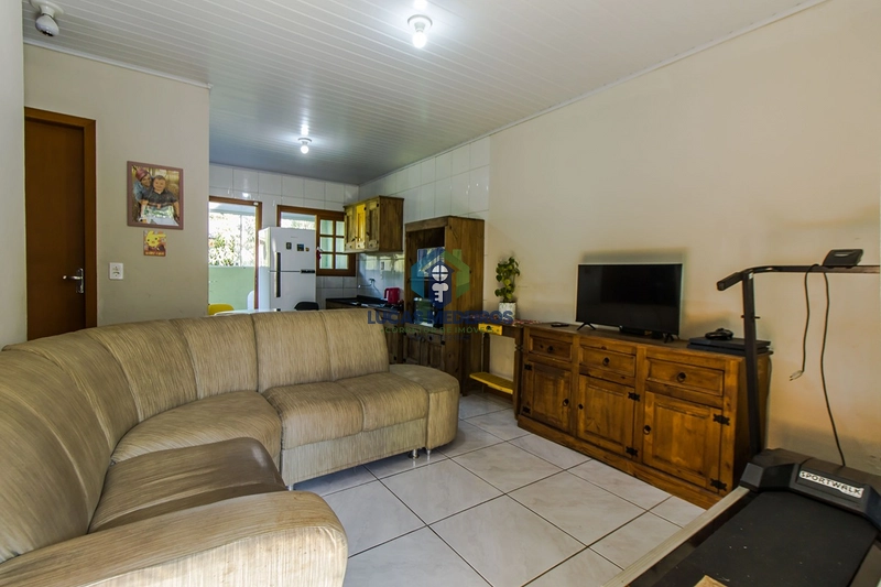 CASA À VENDA ONDE TRANQUILIDADE, CONFORTO E O PREÇO QUE VOCÊ PROCURA!: 3ª foto da galeria de imagens do imóvel