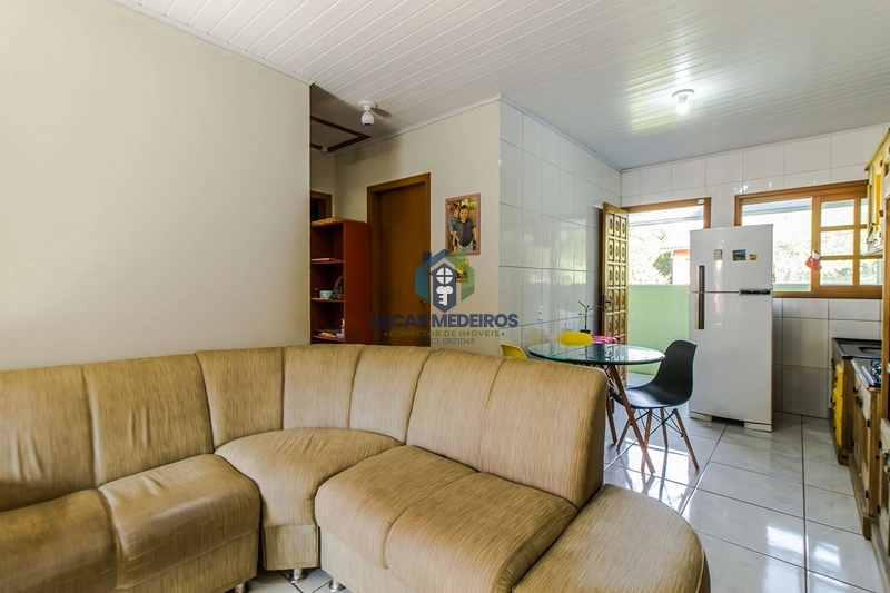 CASA À VENDA ONDE TRANQUILIDADE, CONFORTO E O PREÇO QUE VOCÊ PROCURA!: 4ª foto da galeria de imagens do imóvel