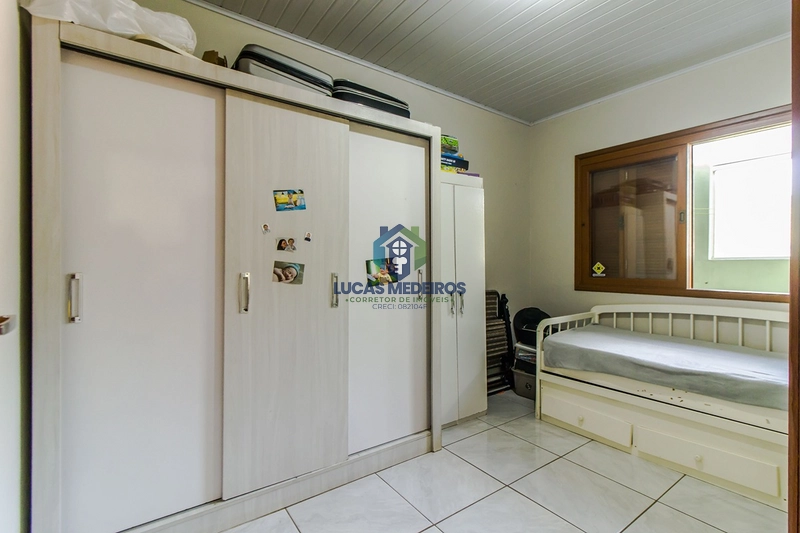 CASA À VENDA ONDE TRANQUILIDADE, CONFORTO E O PREÇO QUE VOCÊ PROCURA!: 12ª foto da galeria de imagens do imóvel