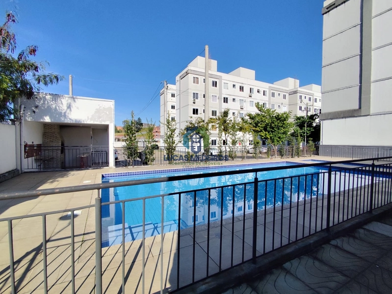 APARTAMENTO À VENDA NO PARQUE PORTO SAIN GERMAINN: 13ª foto da galeria de imagens do imóvel