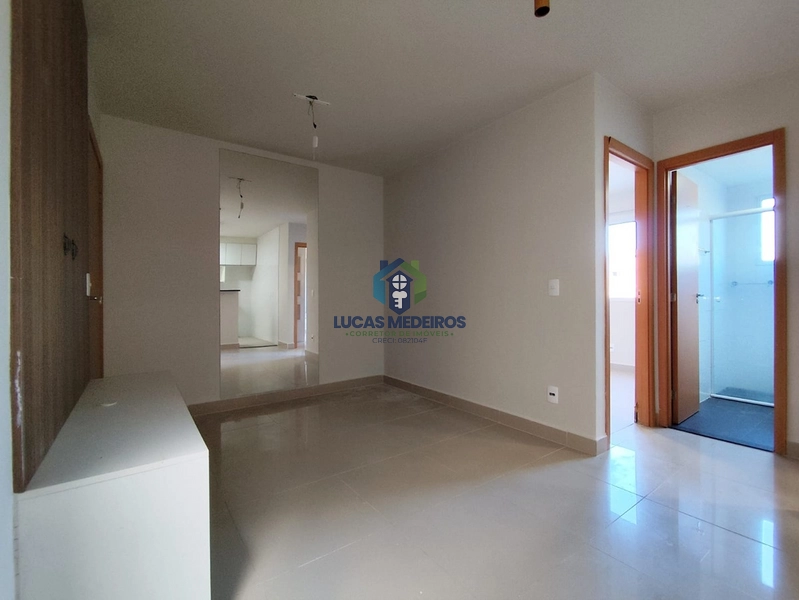 APARTAMENTO À VENDA NO PARQUE PORTO SAIN GERMAINN: 21ª foto da galeria de imagens do imóvel