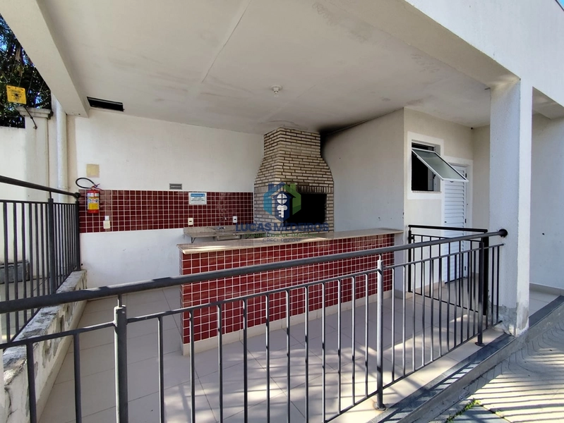 APARTAMENTO À VENDA NO PARQUE PORTO SAIN GERMAINN: 9ª foto da galeria de imagens do imóvel