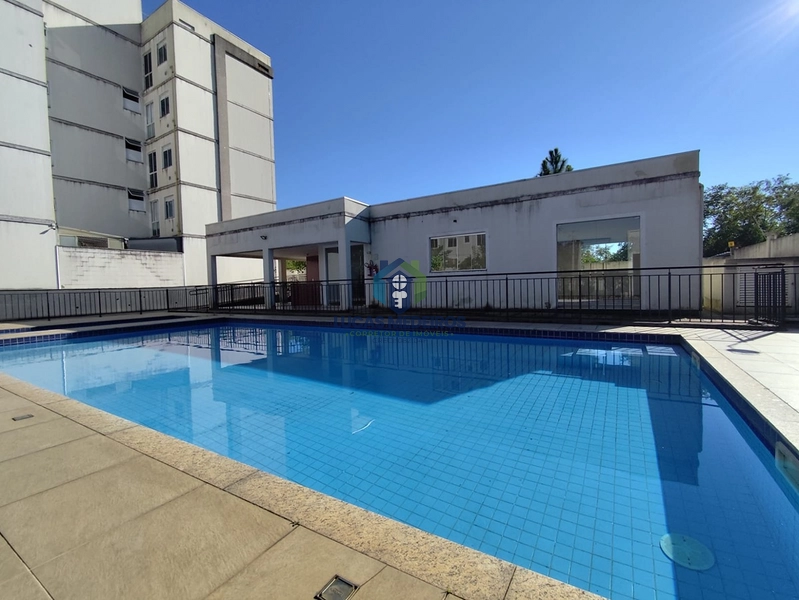 APARTAMENTO À VENDA NO PARQUE PORTO SAIN GERMAINN: 10ª foto da galeria de imagens do imóvel