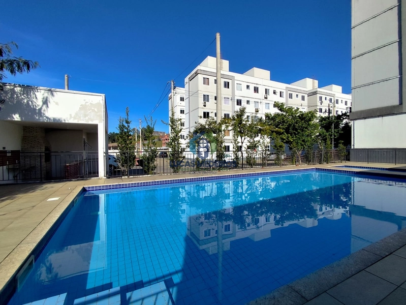APARTAMENTO À VENDA NO PARQUE PORTO SAIN GERMAINN: 12ª foto da galeria de imagens do imóvel