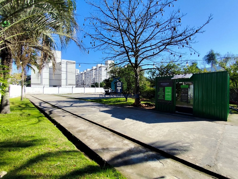 APARTAMENTO À VENDA NO PARQUE PORTO SAIN GERMAINN: 6ª foto da galeria de imagens do imóvel