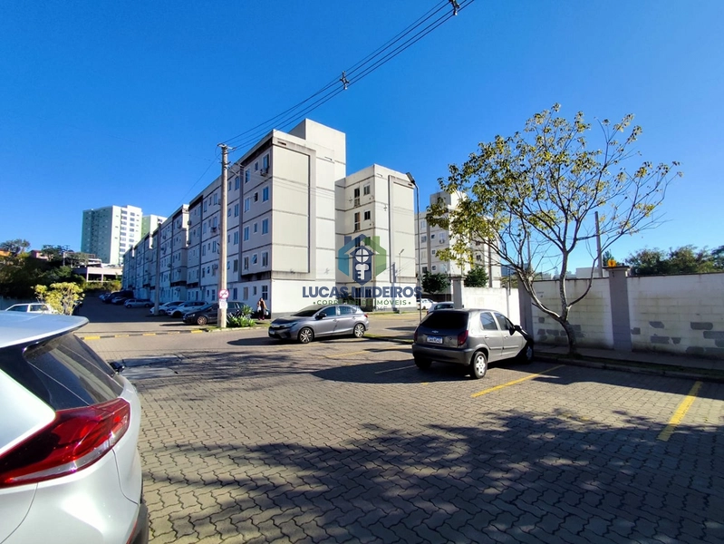 APARTAMENTO À VENDA NO PARQUE PORTO SAIN GERMAINN: 3ª foto da galeria de imagens do imóvel