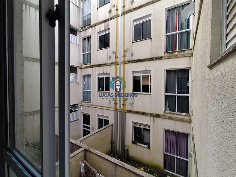 APARTAMENTO À VENDA NO PARQUE PORTO SAIN GERMAINN: 27ª foto da galeria de imagens do imóvel