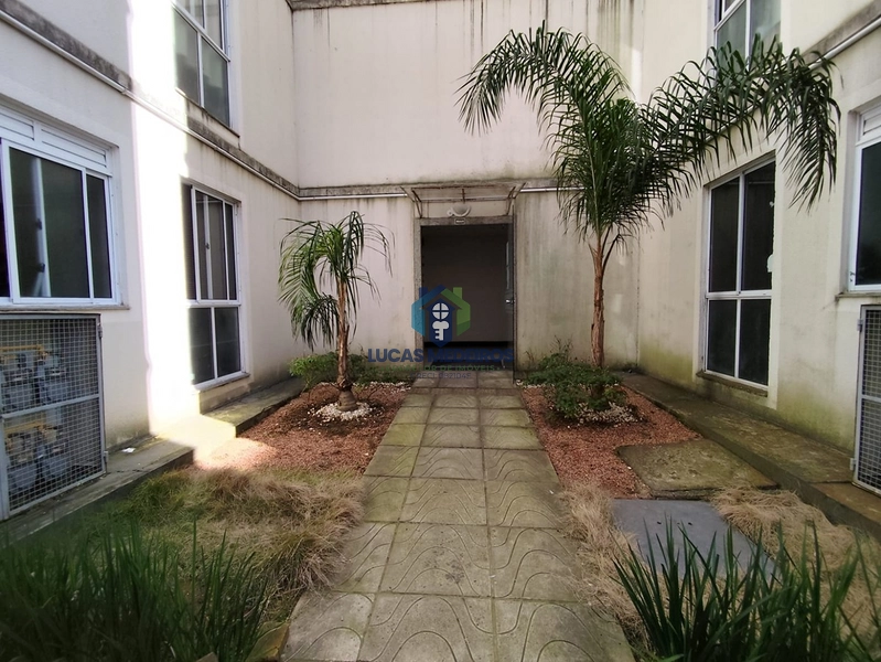 APARTAMENTO À VENDA NO PARQUE PORTO SAIN GERMAINN: 16ª foto da galeria de imagens do imóvel