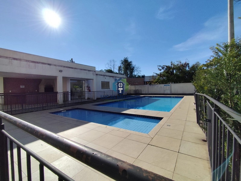 APARTAMENTO À VENDA NO PARQUE PORTO SAIN GERMAINN: 11ª foto da galeria de imagens do imóvel