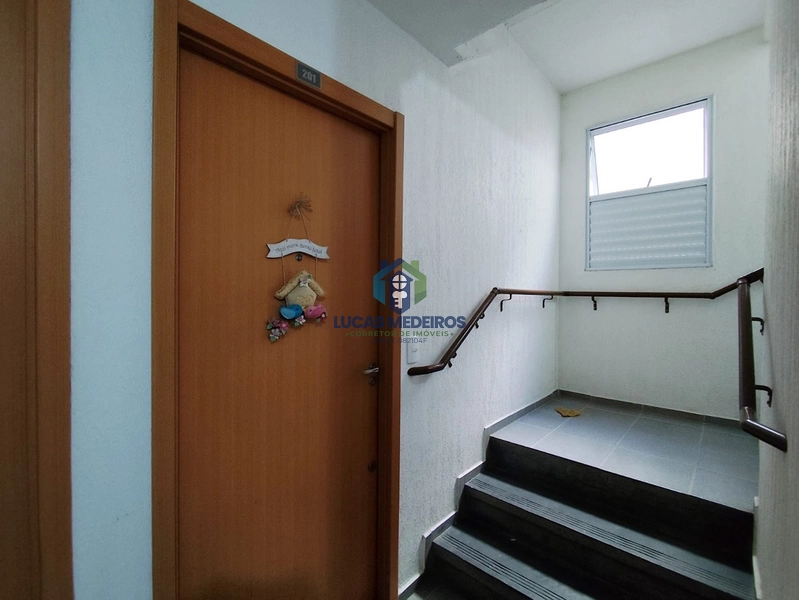 APARTAMENTO À VENDA NO PARQUE PORTO SAIN GERMAINN: 17ª foto da galeria de imagens do imóvel