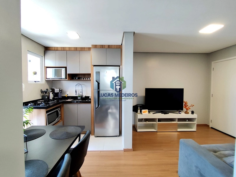 Imóvel residencial ou comercial