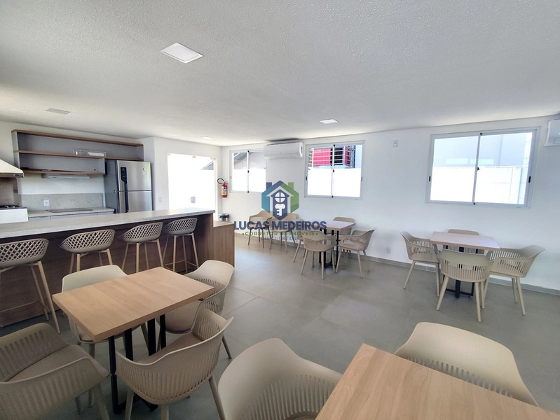 Apartamento Residencial Ibiza - Operário - Novo Hamburgo: 9ª foto da galeria de imagens do imóvel