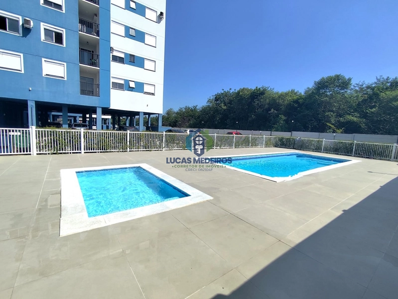 Apartamento Residencial Ibiza - Operário - Novo Hamburgo: 11ª foto da galeria de imagens do imóvel