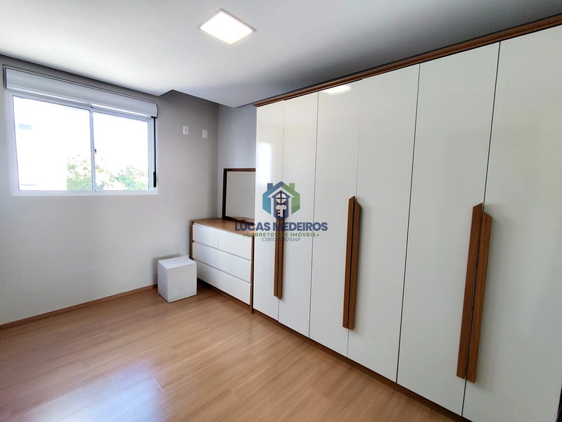 Apartamento Residencial Ibiza - Operário - Novo Hamburgo: 8ª foto da galeria de imagens do imóvel