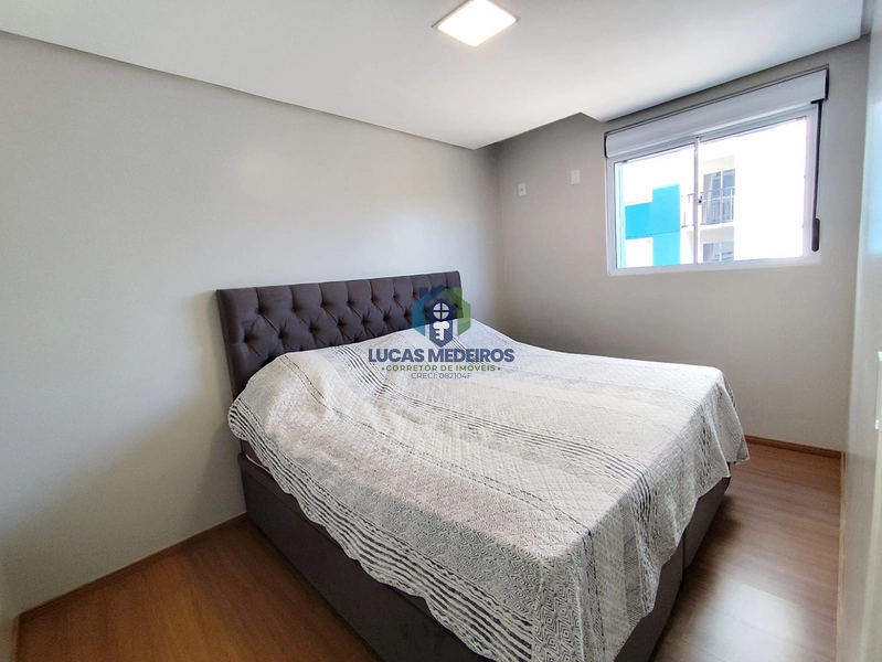 Apartamento Residencial Ibiza - Operário - Novo Hamburgo: 6ª foto da galeria de imagens do imóvel