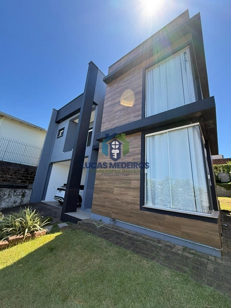 Imóvel residencial ou comercial