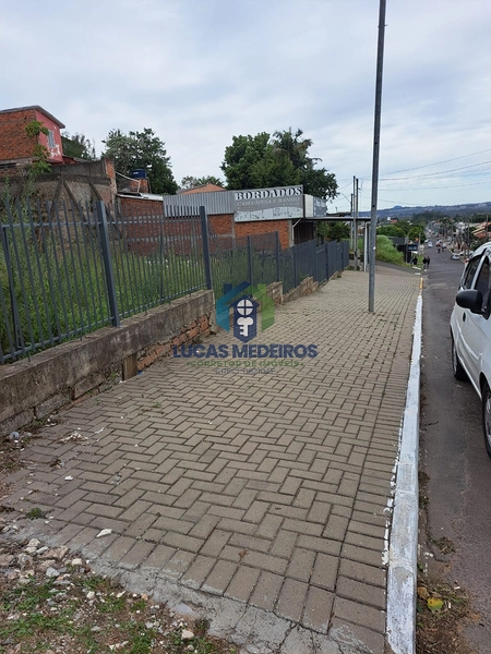 TERRENO PARA INVESTIMENTO NA BARTOLOMEU DE GUSMÃO POR 600 MIL: 2ª foto da galeria de imagens do imóvel