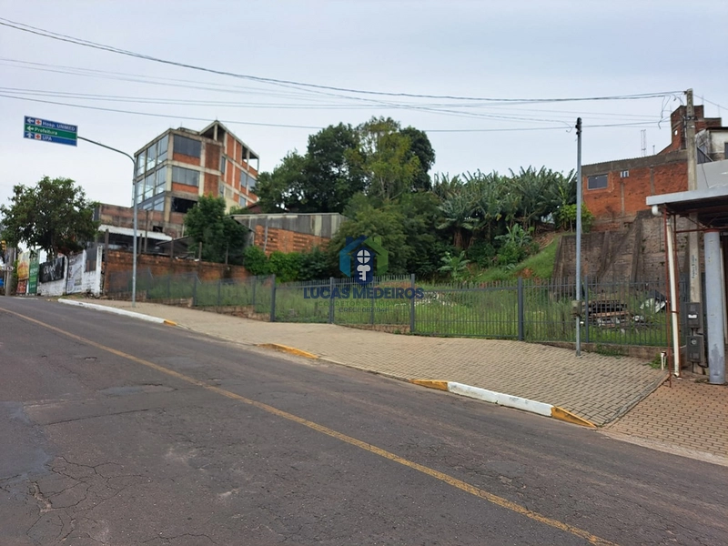 TERRENO PARA INVESTIMENTO NA BARTOLOMEU DE GUSMÃO POR 600 MIL: 5ª foto da galeria de imagens do imóvel