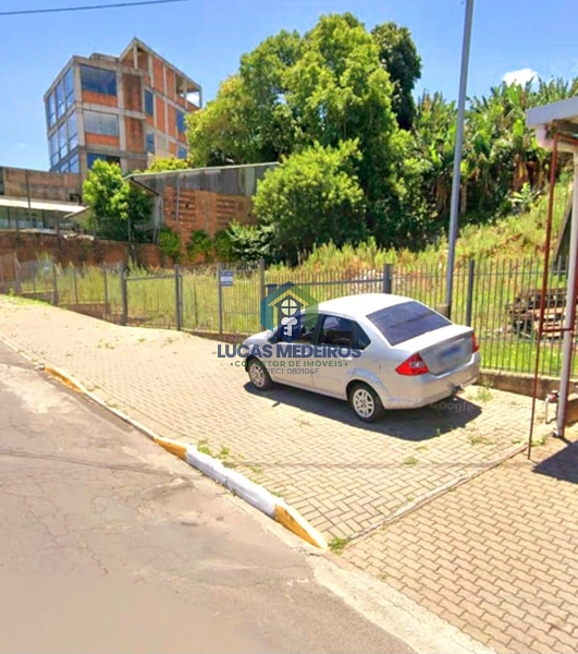TERRENO PARA INVESTIMENTO NA BARTOLOMEU DE GUSMÃO POR 600 MIL: 1ª foto da galeria de imagens do imóvel