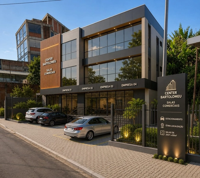 TERRENO PARA INVESTIMENTO NA BARTOLOMEU DE GUSMÃO POR 480 MIL: 5ª foto da galeria de imagens do imóvel
