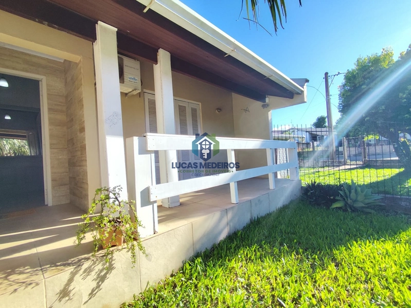 Casa à Venda na Santa Lucia - Campo Bom: 5ª foto da galeria de imagens do imóvel