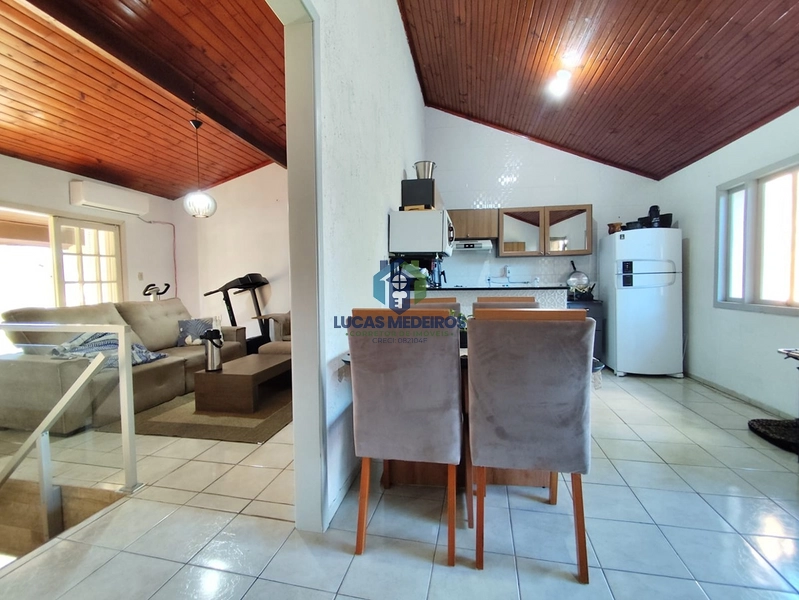 Casa à Venda na Santa Lucia - Campo Bom: 20ª foto da galeria de imagens do imóvel