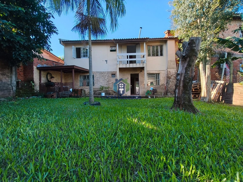 Casa à Venda na Santa Lucia - Campo Bom: 44ª foto da galeria de imagens do imóvel