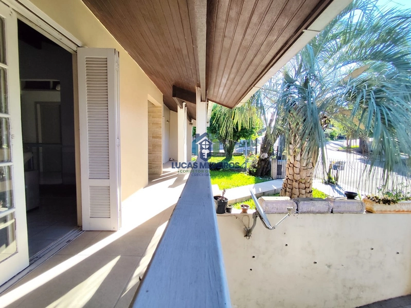 Casa à Venda na Santa Lucia - Campo Bom: 6ª foto da galeria de imagens do imóvel