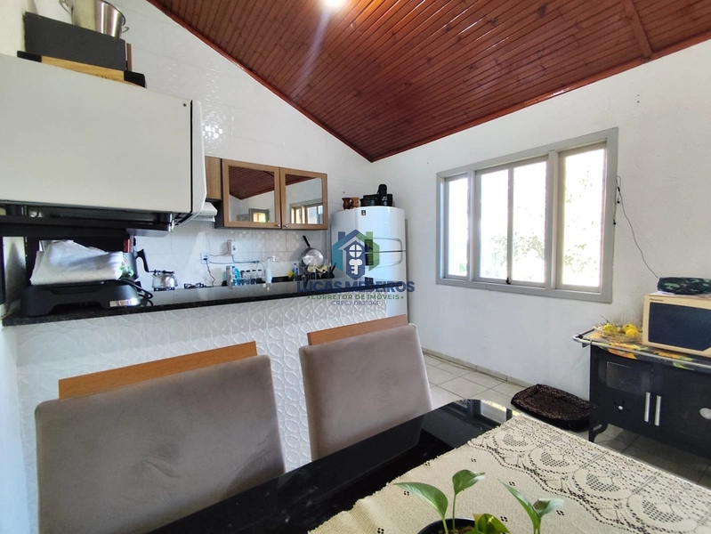 Casa à Venda na Santa Lucia - Campo Bom: 21ª foto da galeria de imagens do imóvel