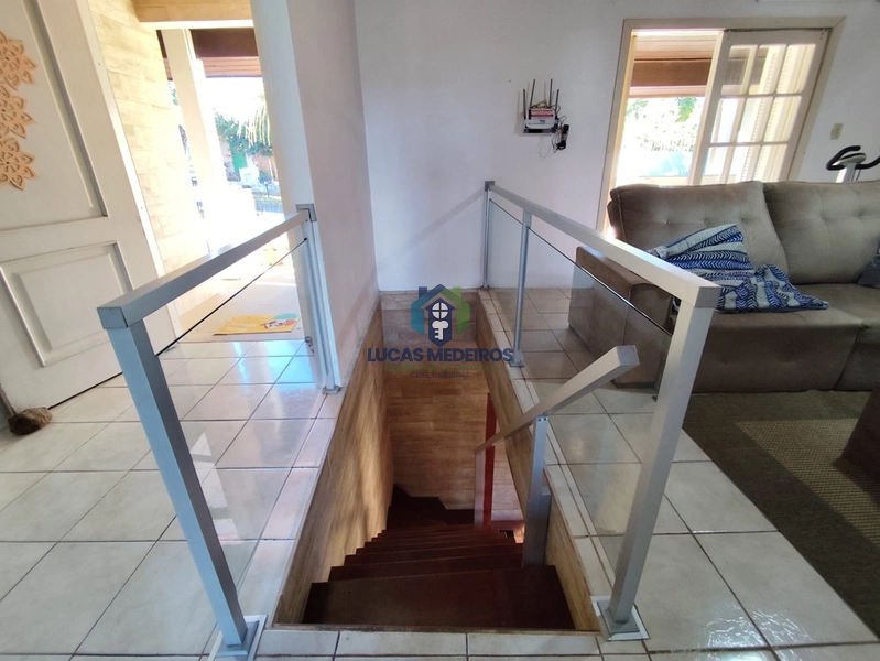 Casa à Venda na Santa Lucia - Campo Bom: 36ª foto da galeria de imagens do imóvel