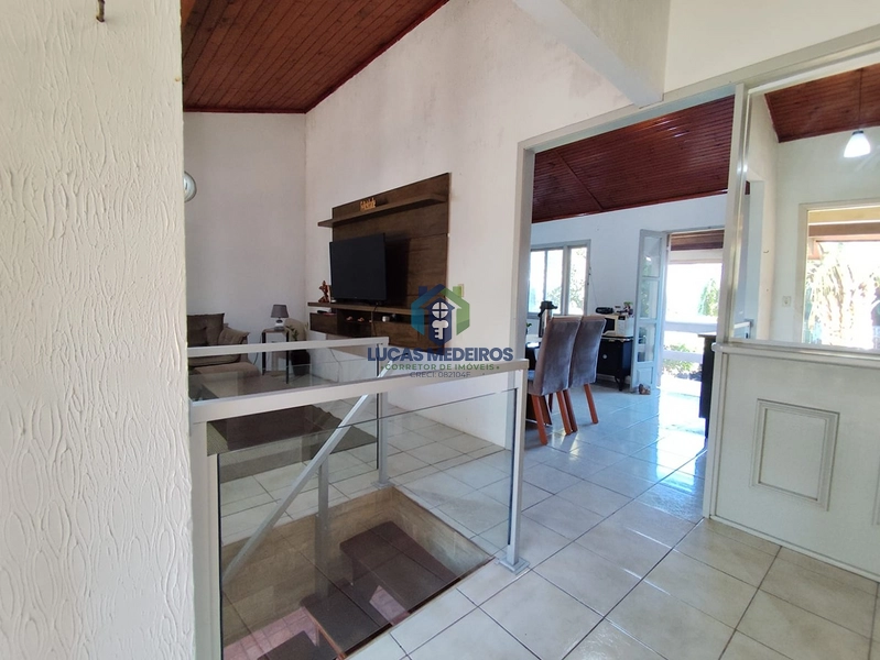 Casa à Venda na Santa Lucia - Campo Bom: 12ª foto da galeria de imagens do imóvel