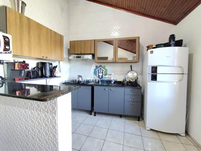 Casa à Venda na Santa Lucia - Campo Bom: 22ª foto da galeria de imagens do imóvel