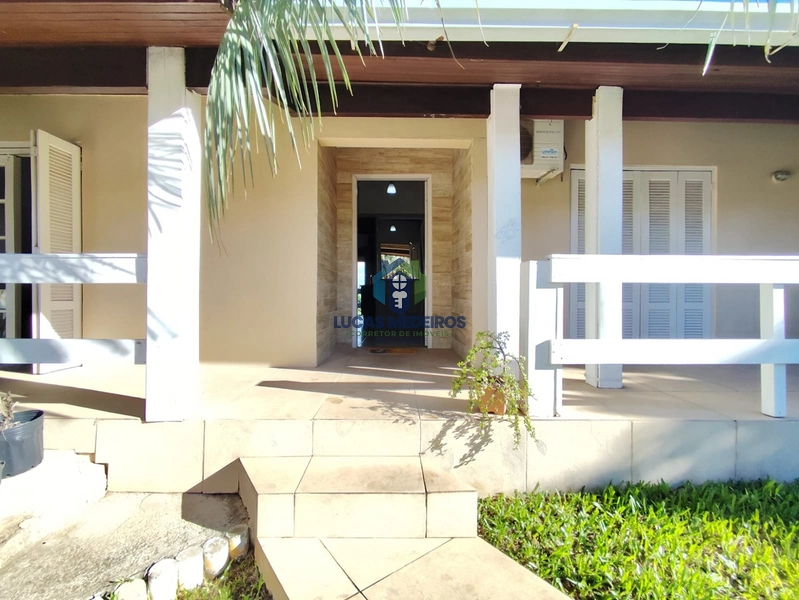 Casa à Venda na Santa Lucia - Campo Bom: 8ª foto da galeria de imagens do imóvel