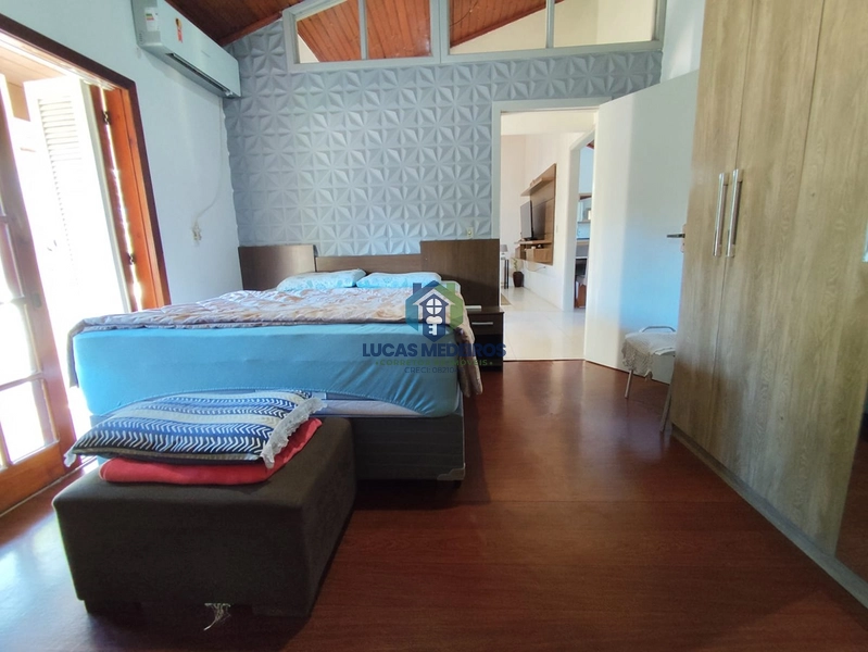 Casa à Venda na Santa Lucia - Campo Bom: 34ª foto da galeria de imagens do imóvel