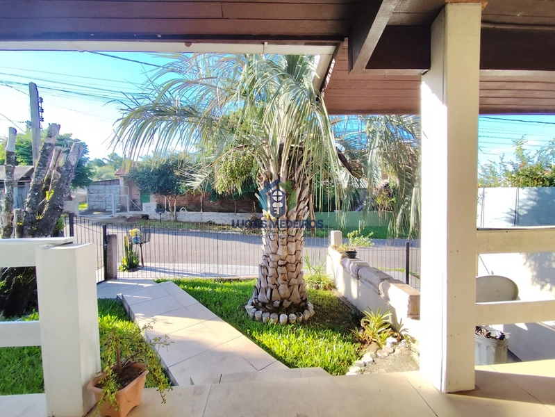 Casa à Venda na Santa Lucia - Campo Bom: 9ª foto da galeria de imagens do imóvel